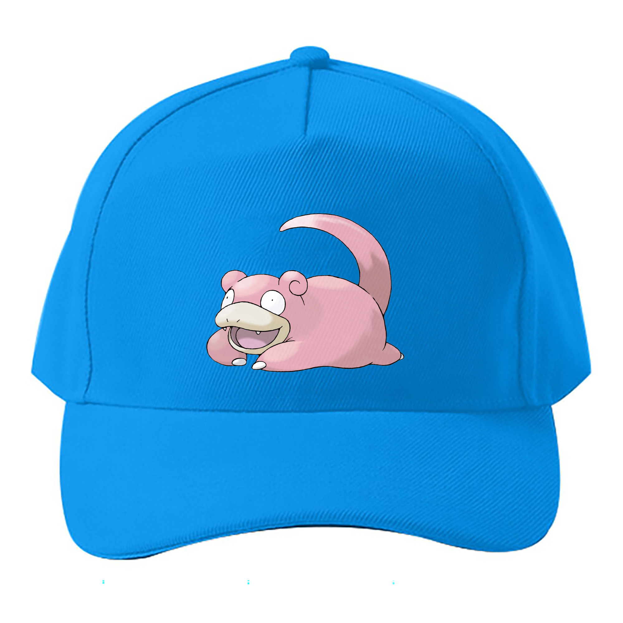 （画像用） ポケットモンスター Pokémon ベースボールキャップ 綿100％ 男女兼用 帽子 スポーツ
